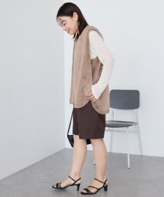 AMERICAN HOLIC 【選べる丈】ファーベスト