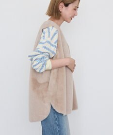 AMERICAN HOLIC 【選べる丈】ファーベスト