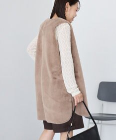 AMERICAN HOLIC 【選べる丈】ファーベスト