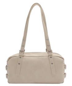 WEGO サイドベルトボストンバッグ