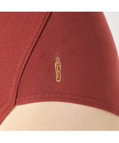 Chacott ノースリーブレオタード