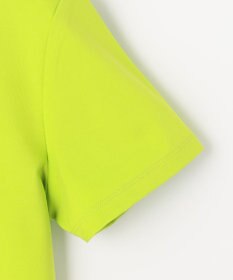 PW CIRCULUS 【WOMEN】【ストレッチ/UVケア】ポケット モックネック シャツ ゴルフウェア レディース