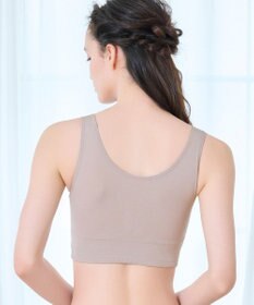 BRADELIS New York 【BRADELIS Me / ノンワイヤーブラジャー】オールインワンブラ ナイトブラ 補正 下着 24時間ラクに着用 綿混 しっかりフィット ブラデリス ME122105