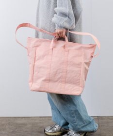 NIZYU KANO 【はまじコラボ】Airyトート Mサイズ