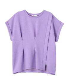 CRAFT STANDARD BOUTIQUE ライトダンボールタックプルオーバー