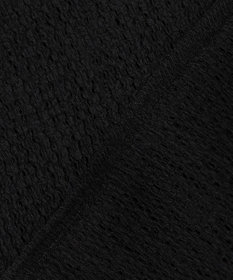 J.PRESS LADIES 【冷房対策に】レーシー カーディガン