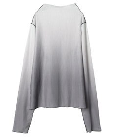 Green Parks ＫＢＦ　シアーグラデーションインナー