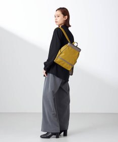 Y'SACCS トラベル ホライズンミニリュック