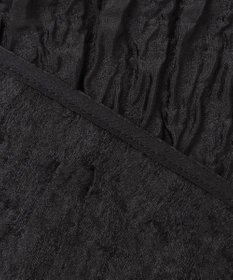 uncrave 【佐藤晴美さん着用】シアー ジャガード シャツ