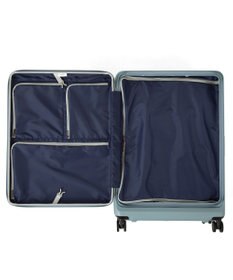 ACE BAGS & LUGGAGE ACE エスカレラ スーツケース 87L 完全フロントオープン 05653 エース