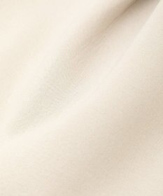 YECCA VECCA 中綿×カットボンディングZIPフーディー