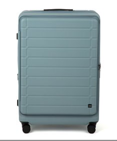 ACE BAGS & LUGGAGE ACE エスカレラ スーツケース 87L 完全フロントオープン 05653 エース