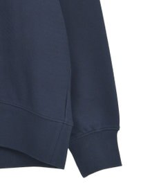 AMERICAN HOLIC Fairfield フロッキースウェットプルオーバー