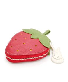 IBIZA フルータス　マルチケース（いちご）