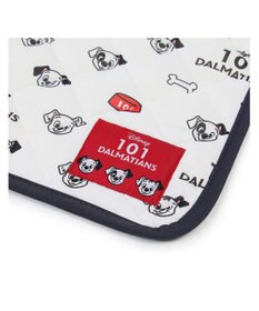 PET PARADISE ディズニー 101匹わんちゃん クール マット 小型犬 48×40㎝