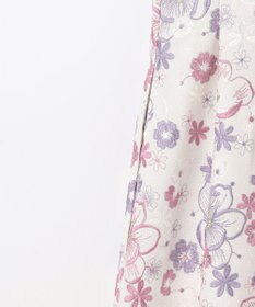 TOCCA 【消臭＆洗える！】HOLLY HOCK ドレス