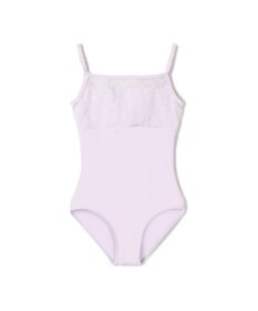 Chacott キャミソールレオタード