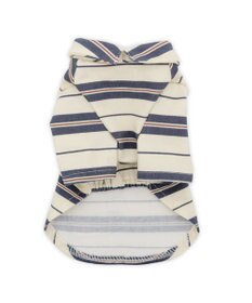 PET PARADISE ペットパラダイス  ペティヒー ト Tシャツ 《マルチボーダー 》中型犬 大型犬