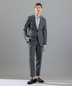 JOSEPH HOMME エアフローウーステッド　ジャケット