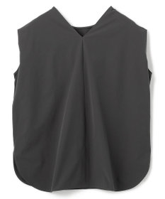 UNFILO FINE MOVE コクーンブラウス