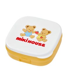 MIKI HOUSE HOT BISCUITS 【ミキハウス】 おやつカップ