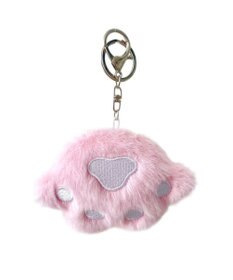 WEGO にくきゅうぬいぐるみキーホルダー