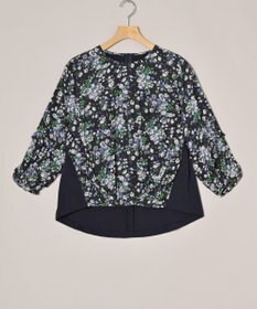 ONWARD Reuse Park セット商品/サイズ32【自由区】ニット春夏×カットソー春夏