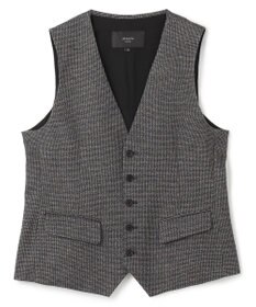 JOSEPH HOMME 新素材【ストレッチ/セットアップ対応】クリアドビージャージー ジレ