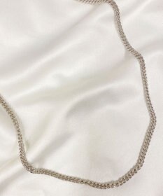 WEGO シンプルチェーンネックレス