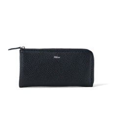 FOLNA RD アドリアレザー スマートLファスナー長財布