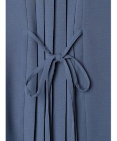 Green Parks ・ＥＬＥＮＣＡＲＥ　ＤＵＥ　バックプリーツブラウス