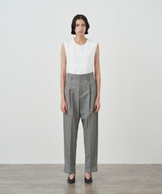 ATON 50/- ORGANIC FRESCA | タンクトップ