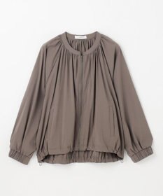 ANY 清涼リラックスブルゾン