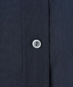 組曲 エアリーボイルシアー シャツ