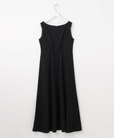 ANY SIS 【Lily Calin】チュールフリルトップス×ドレスセット