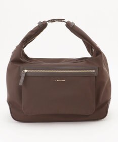 LA BAGAGERIE ループ2WAYショルダーバッグ　Mサイズ