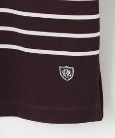 J.PRESS LADIES バスクボーダー カットソー