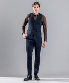 JOSEPH HOMME ドビージャーシー　ジレ