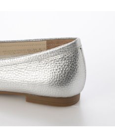 ing <ing>【WEB限定】レザーコインローファー