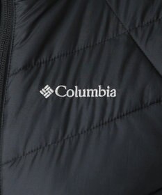 Columbia Columbia/ ウィメンズヘブンリーフーデッドジャケット /コロンビア