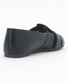 ANY グルカパンプス