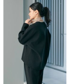 AMERICAN HOLIC 圧縮ポンチスキッパープルオーバー