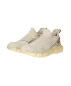 Bridget Birkin 【VINCULUM】エラスティックコラボスニーカー