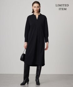 ICB 【WEB限定・洗える】アムンゼンジャージー ワンピース