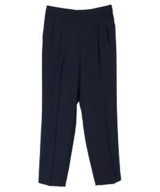 Green Parks 接触冷感　きれいシルエットパンツ（テーパード）