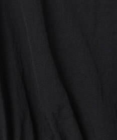 uncrave ライトプルーフナイロン ドロストワンピース