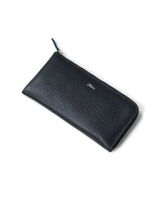 FOLNA RD アドリアレザー スマートLファスナー長財布