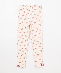 ANY KIDS 【Strawberry Collection】いちごレギンス