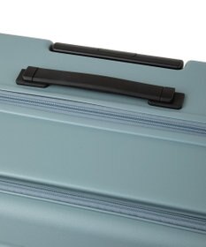 ACE BAGS & LUGGAGE ACE エスカレラ スーツケース 87L 完全フロントオープン 05653 エース