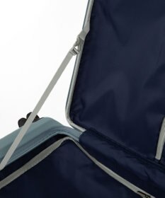 ACE BAGS & LUGGAGE ACE エスカレラ スーツケース 87L 完全フロントオープン 05653 エース